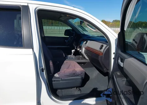 2015 Toyota Tundra Limited 5.7L V8 from USA, damaged, VIN 5TFBW5F14FX463764